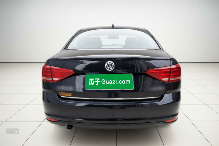 Volkswagen Lavida 2016 #6 Volkswagen Lavida 2016 car image #6