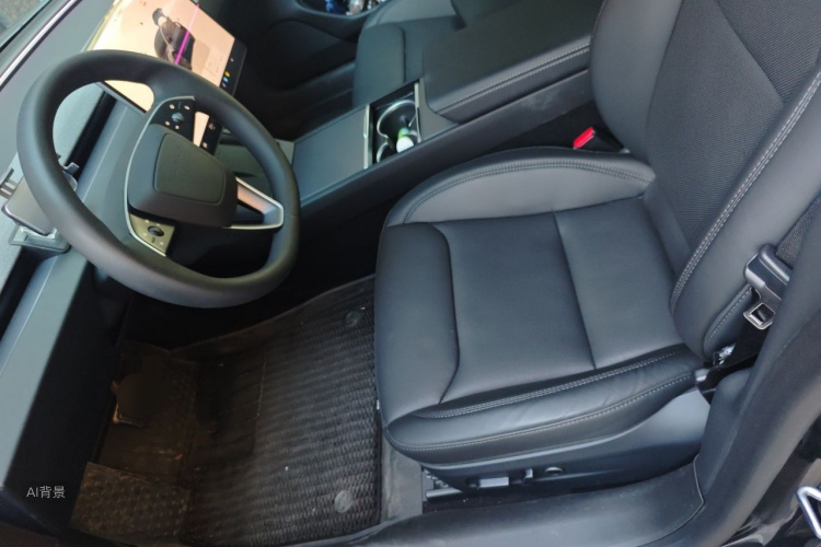 Tesla Model 3 2025 car image #17