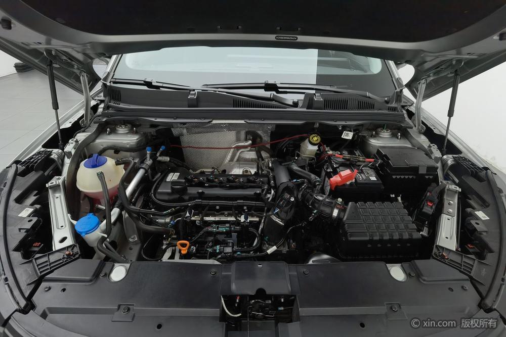Chery Tiggo 5x 2025 car image #5