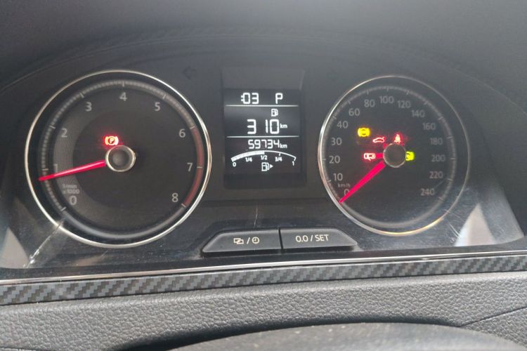 Volkswagen Santana 2018 #8 Volkswagen Santana 2018 car image #8
