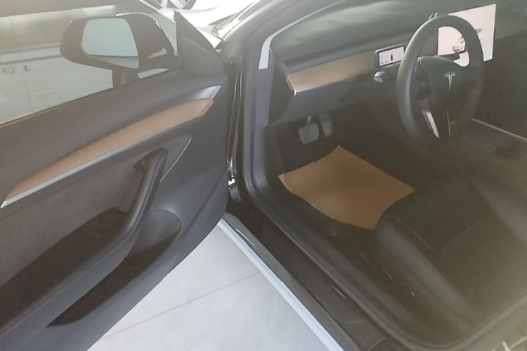Tesla Model 3 2023 car image #16
