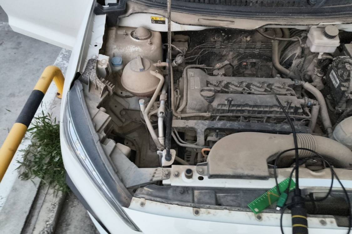 Chery Tiggo 3x 2021 #11 Chery Tiggo 3x 2021 car image #11