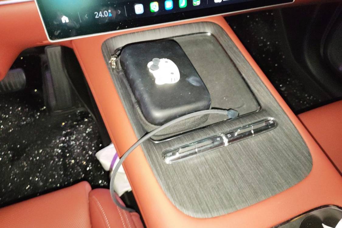 2026 immagine di auto #28