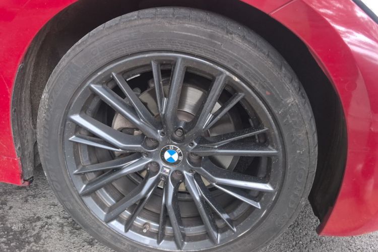 BMW 3 Series 2020 #9 BMW 3 Series 2020 car image #9