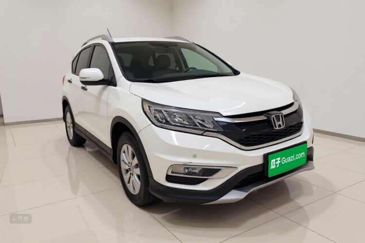 Honda CR-V 2017 car image #4