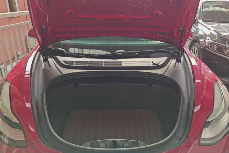 Tesla Model 3 2020 #20 Tesla Model 3 2020 image de voiture #20