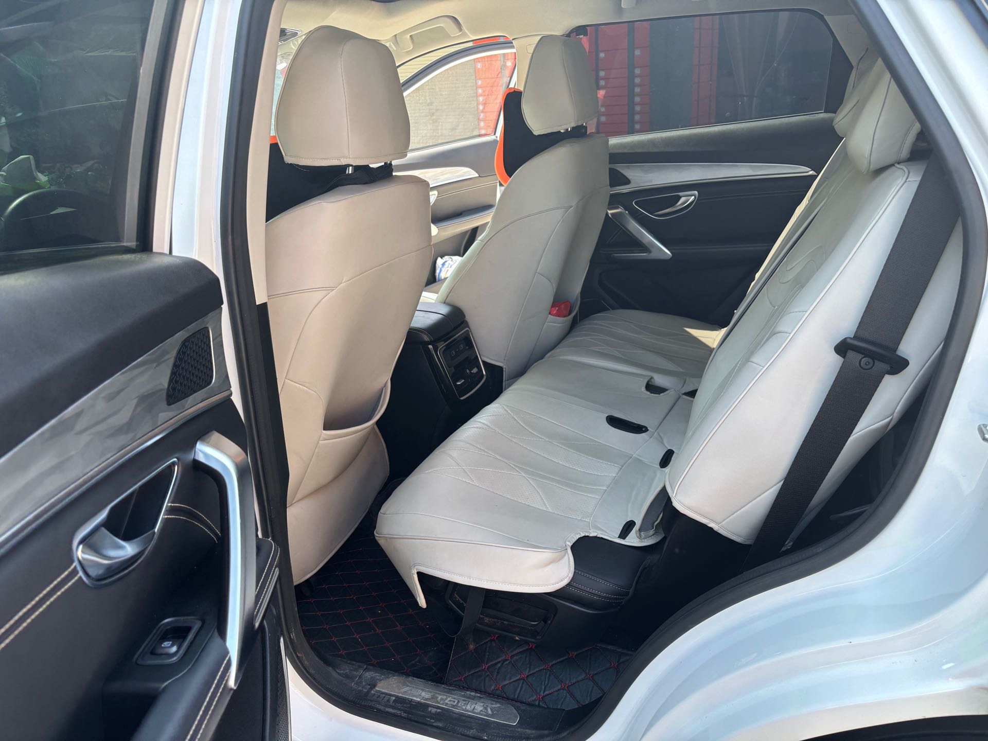 Jetour X70 PLUS 2023 #3 Jetour X70 PLUS 2023 immagine di auto #3