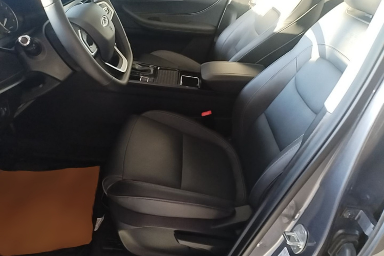 Chery Tiggo 5x 2026 #15 Chery Tiggo 5x 2026 car image #15