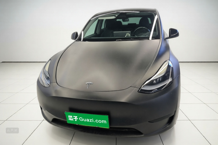 Tesla Model Y 2023 #3 Tesla Model Y 2023 immagine di auto #3