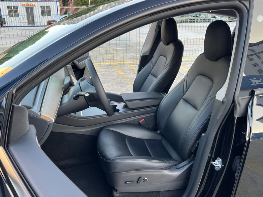Tesla Model Y 2022 #18 Tesla Model Y 2022 car image #18