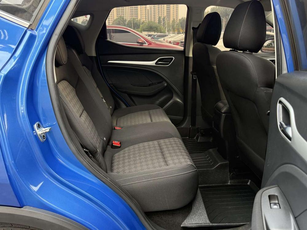 MG ZS 2019 #22 MG ZS 2019 car image #22