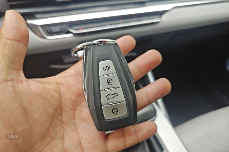 GEELY Emgrand 2022 car image #10