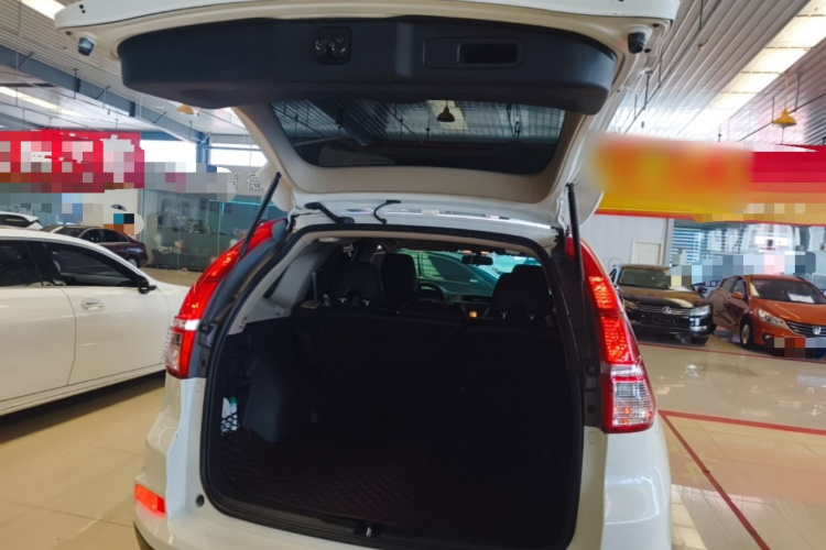 Honda CR-V 2016 car image #19