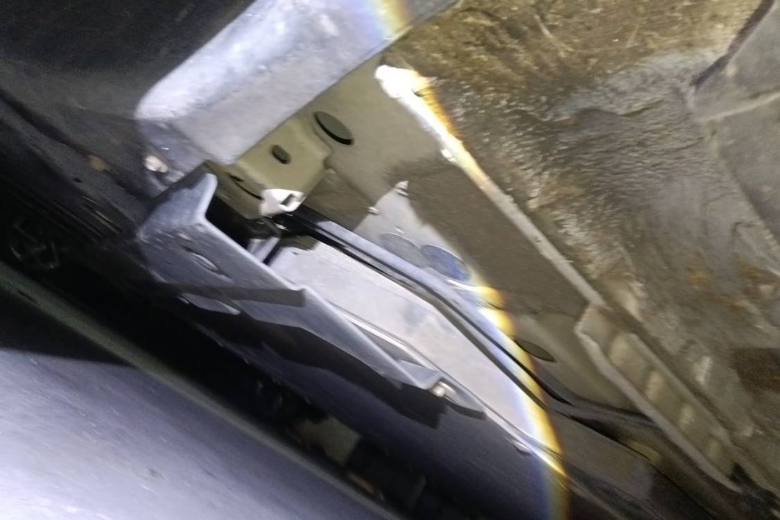 BYD Yuan Plus 2023 car image #17