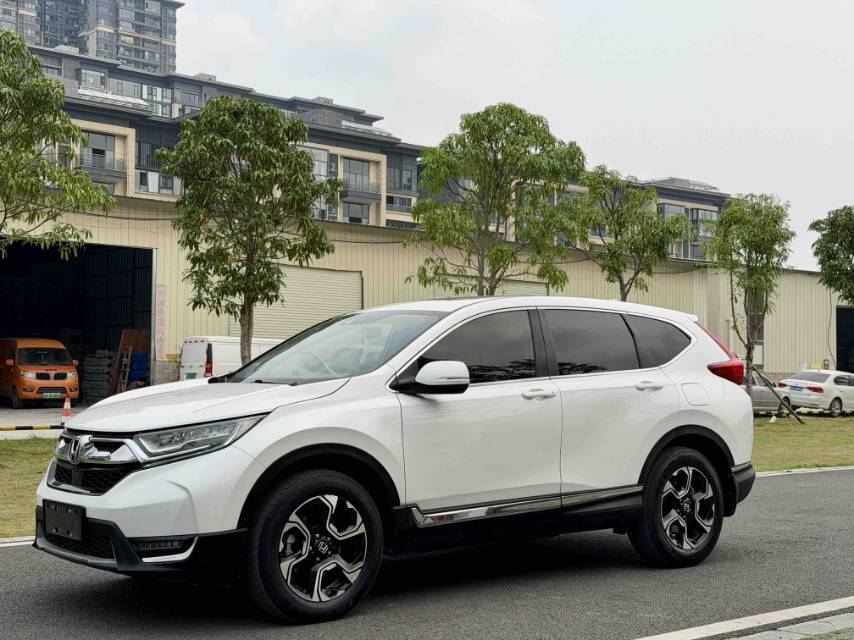 2017 2017 car image