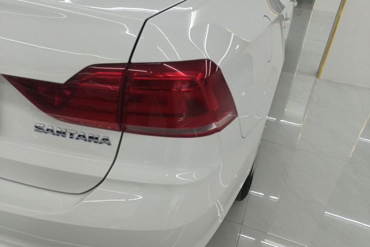 Volkswagen Santana 2021 car image #8