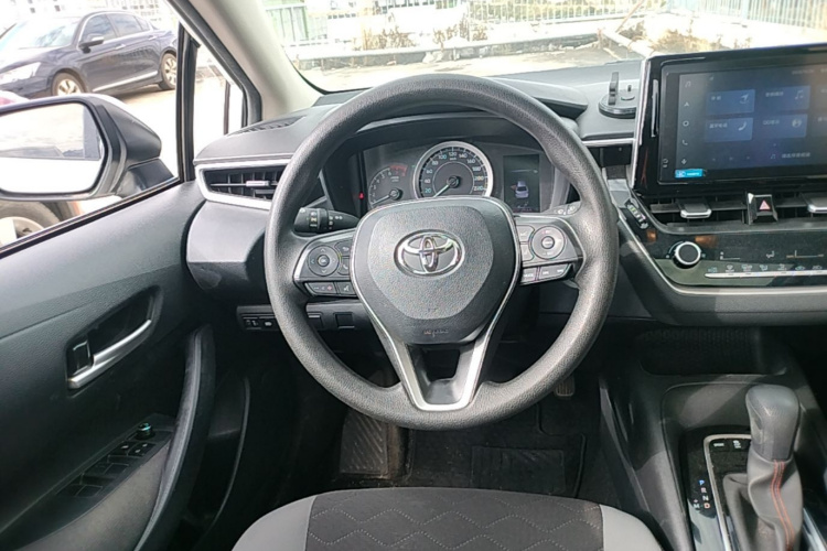 Toyota Corolla 2023 #15 Toyota Corolla 2023 imagen de coche #15