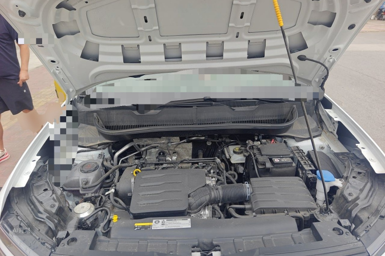 Volkswagen Tharu 2026 car image #22