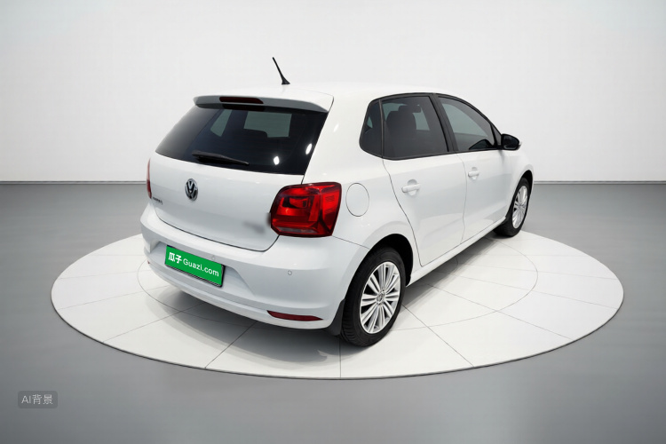 Volkswagen Polo 2018 صورة سيارة #5