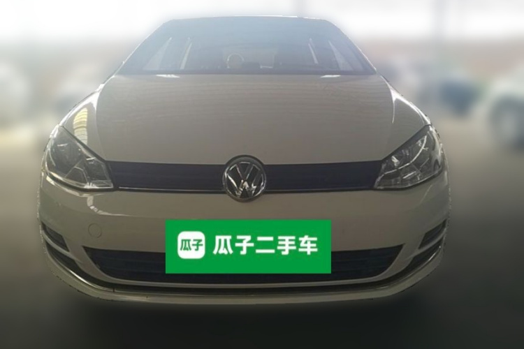 Volkswagen Golf 2016 #3 Volkswagen Golf 2016 car image #3