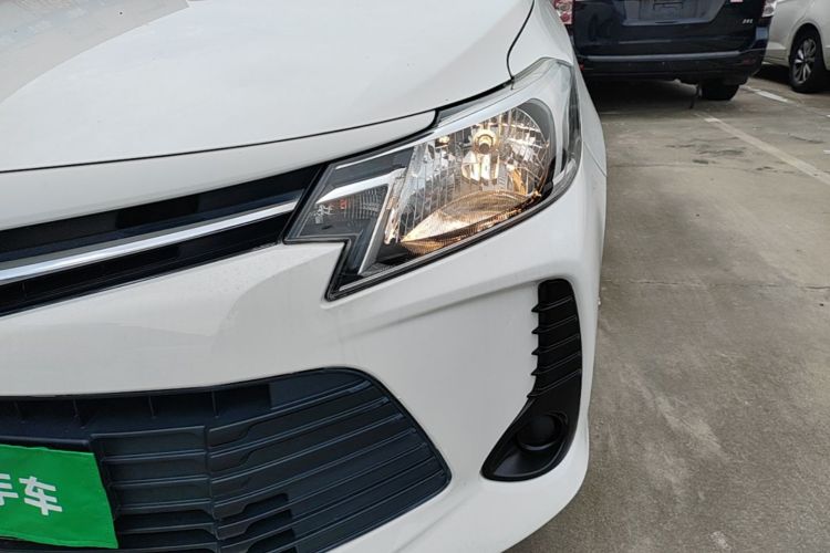 Toyota Vios 2022 #23 Toyota Vios 2022 car image #23