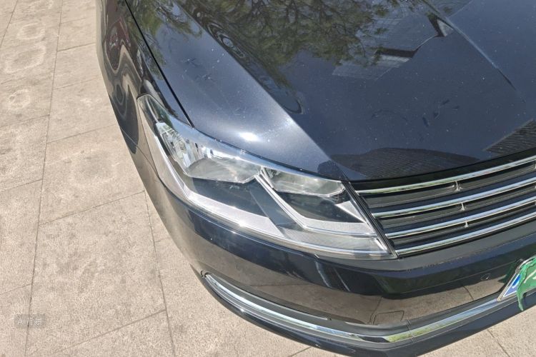 Volkswagen Lavida 2018 #8 Volkswagen Lavida 2018 car image #8