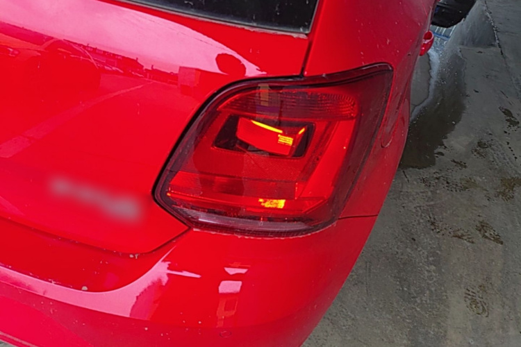 Volkswagen Polo 2016 #8 Volkswagen Polo 2016 car image #8