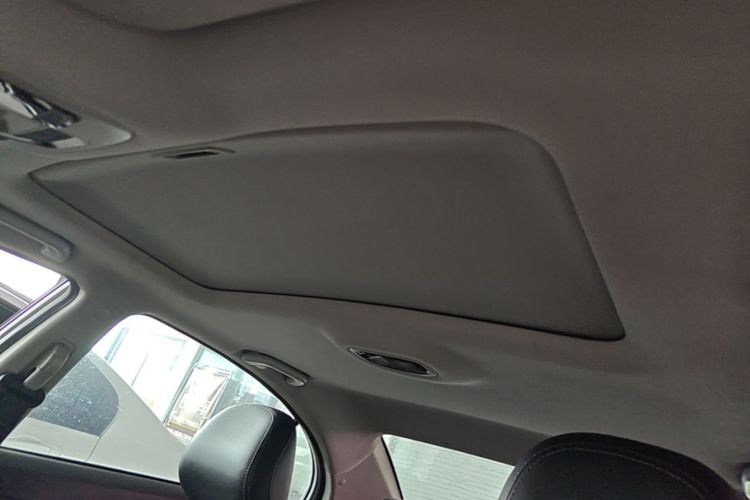 GEELY Emgrand 2020 car image #18