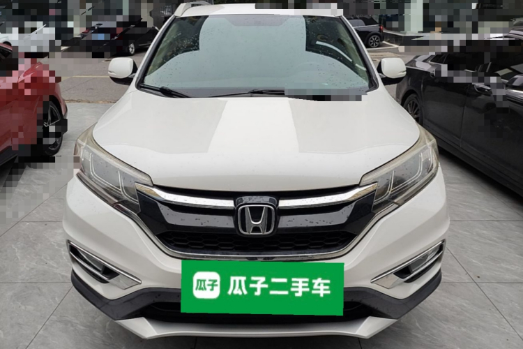 Honda CR-V 2017 immagine di auto #3