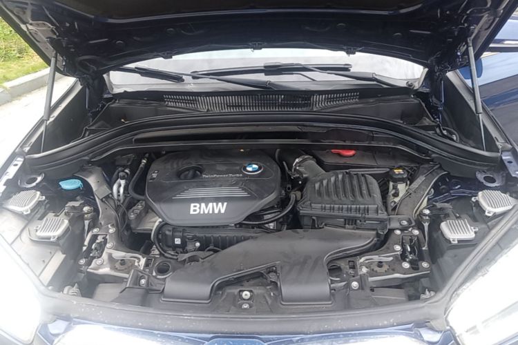 BMW X1 2017 #20 BMW X1 2017 car image #20