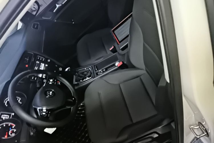 Volkswagen Golf 2017 #15 Volkswagen Golf 2017 car image #15