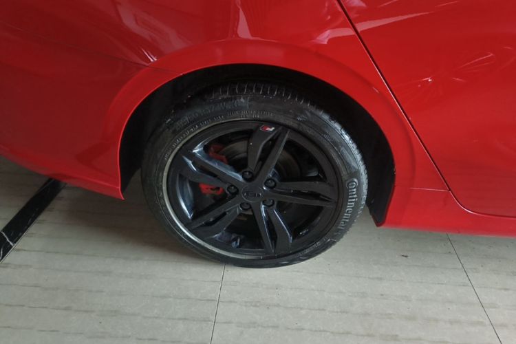 GEELY Binray 2021 #10 GEELY Binray 2021 immagine di auto #10