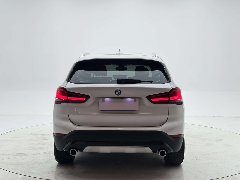 BMW X1 2023 #6 BMW X1 2023 car image #6