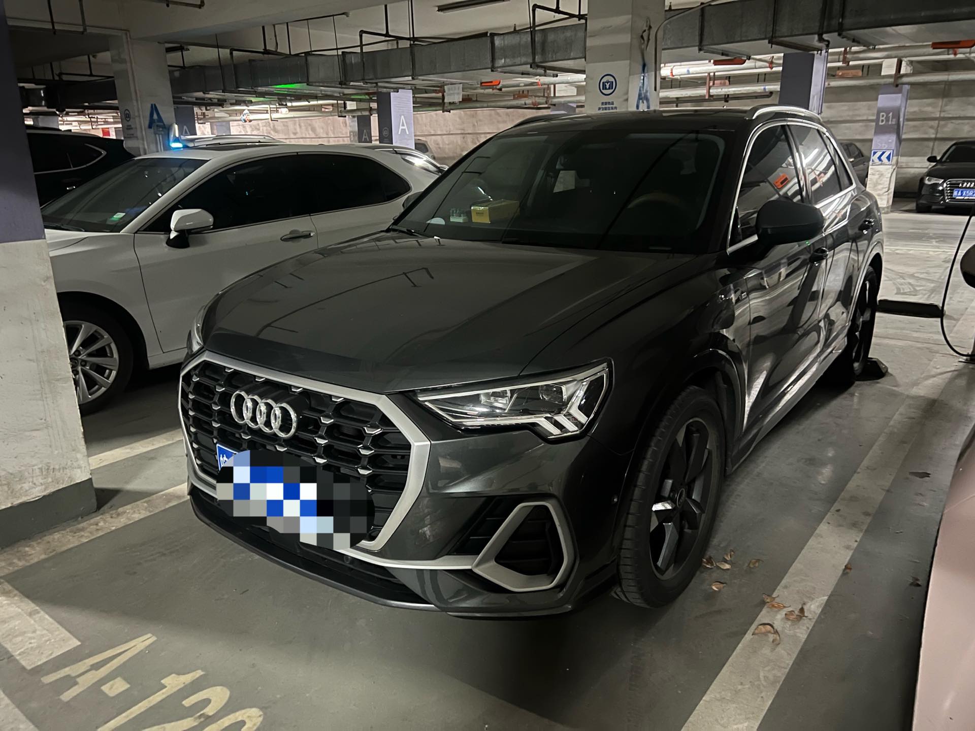 2022 2022 immagine di auto