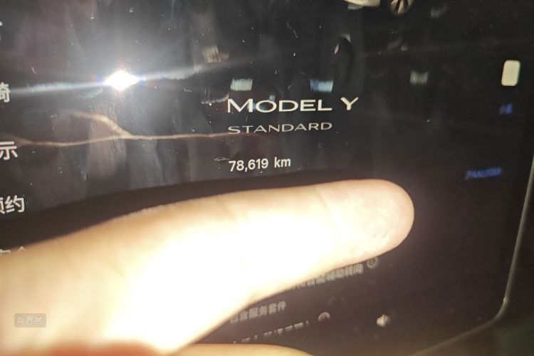 Tesla Model Y 2021 #14 Tesla Model Y 2021 car image #14