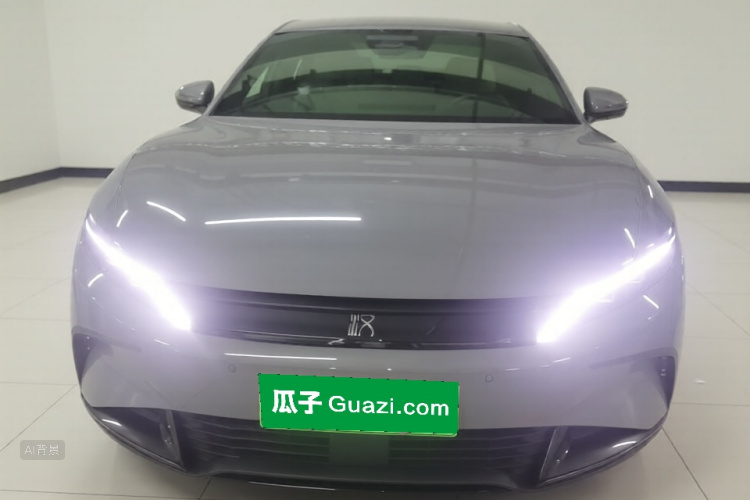 BYD Han 2024 car image #3