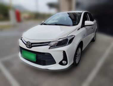 Toyota Vios 2022 Toyota Vios 2022 car image