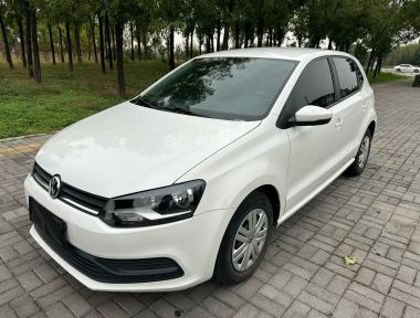 Volkswagen Polo 2019 Volkswagen Polo 2019 car image