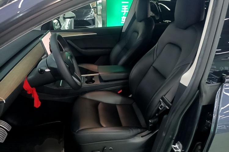 Tesla Model Y 2022 immagine di auto #15