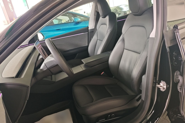 Tesla Model 3 2023 #15 Tesla Model 3 2023 car image #15