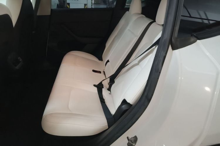 Tesla Model Y 2022 #17 Tesla Model Y 2022 car image #17