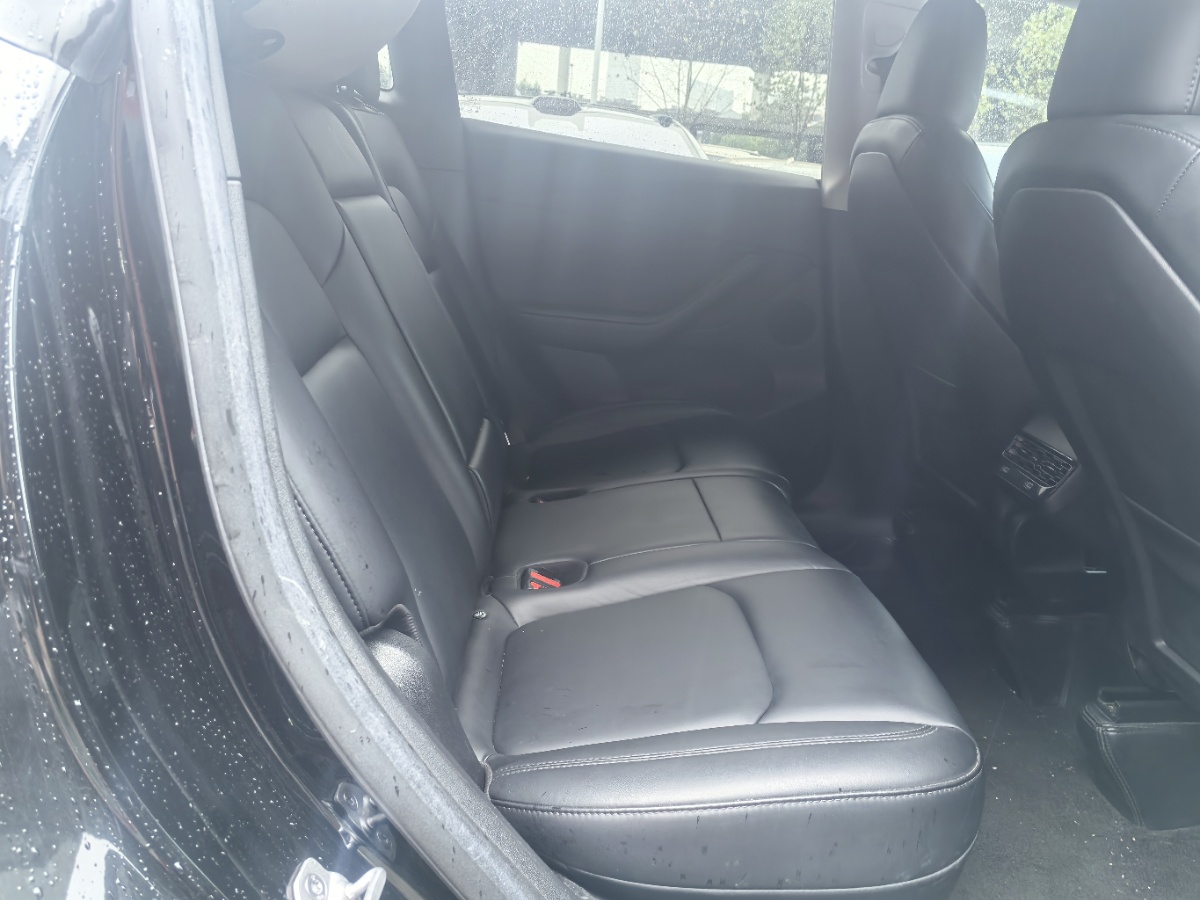Tesla Model Y 2023 car image #8