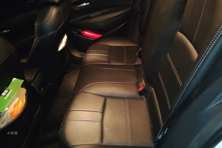 Toyota Corolla 2021 car image #19