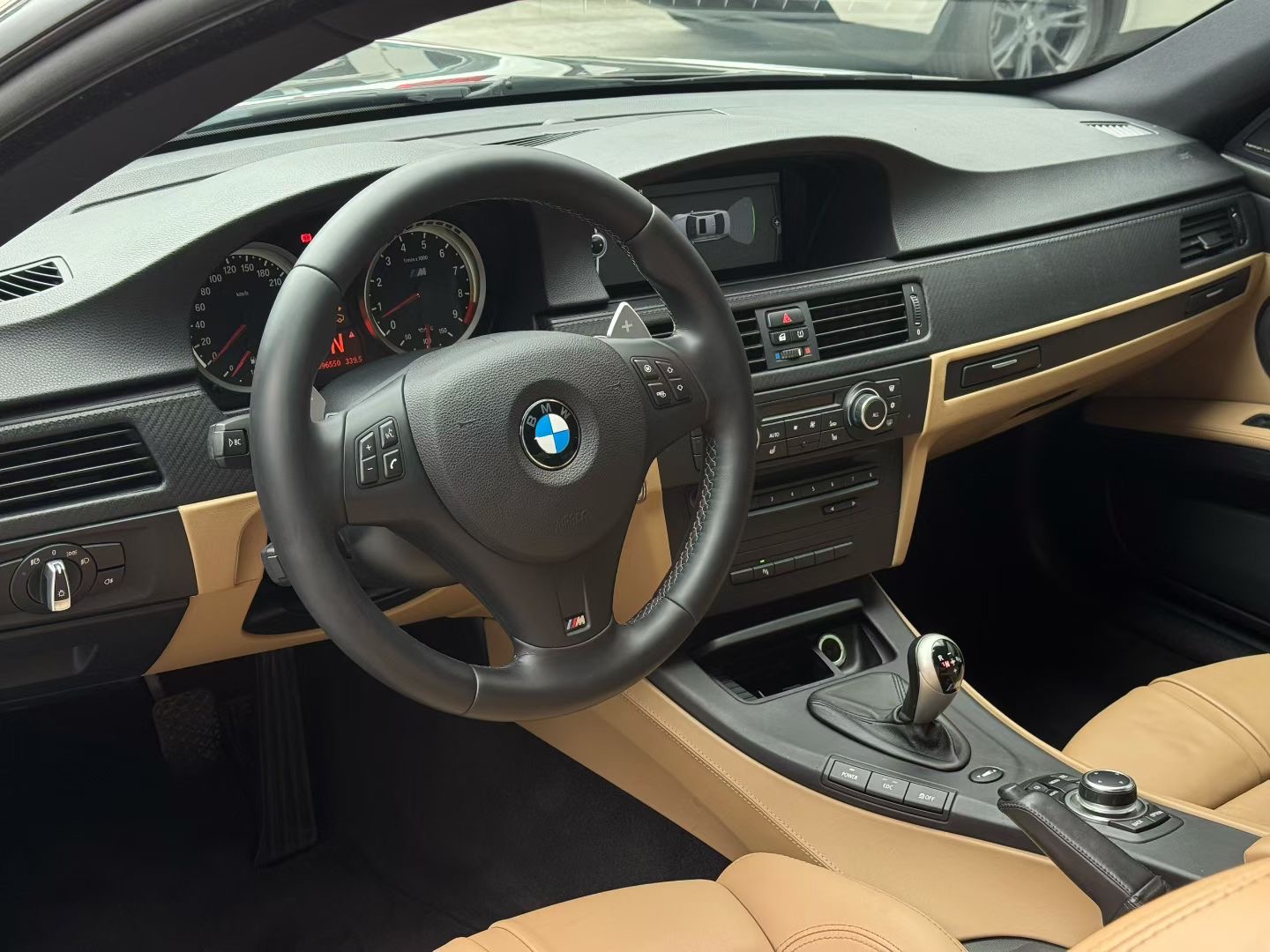 BMW M3 2012 imagen de coche #4