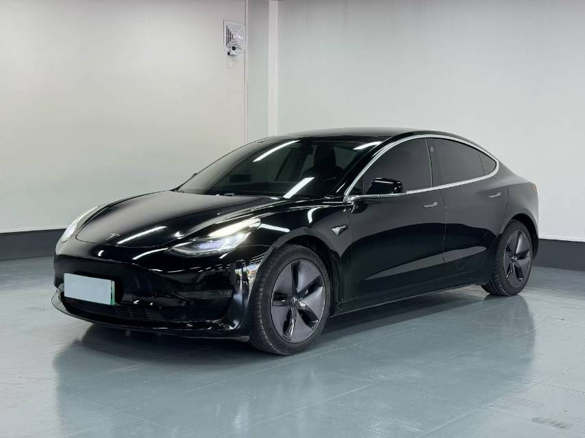 Tesla Model 3 (Imported) 2019 Tesla Model 3 (Imported) 2019 car image