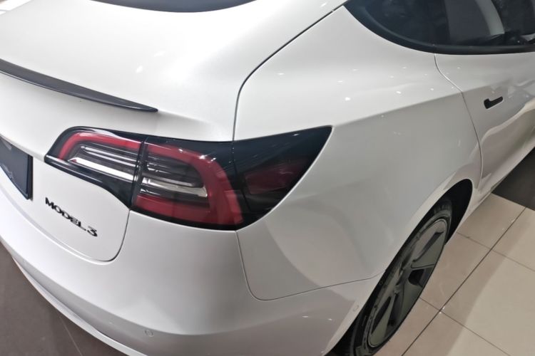 Tesla Model 3 2023 #8 Tesla Model 3 2023 car image #8