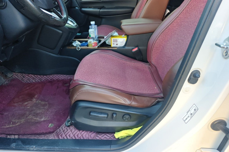 Honda CR-V 2019 car image #17