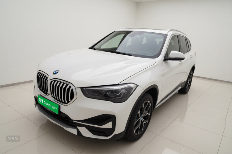 BMW X1 2020 immagine di auto #2