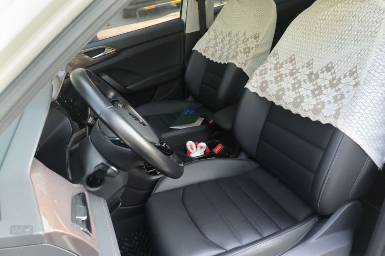 Volkswagen Tharu 2022 car image #17