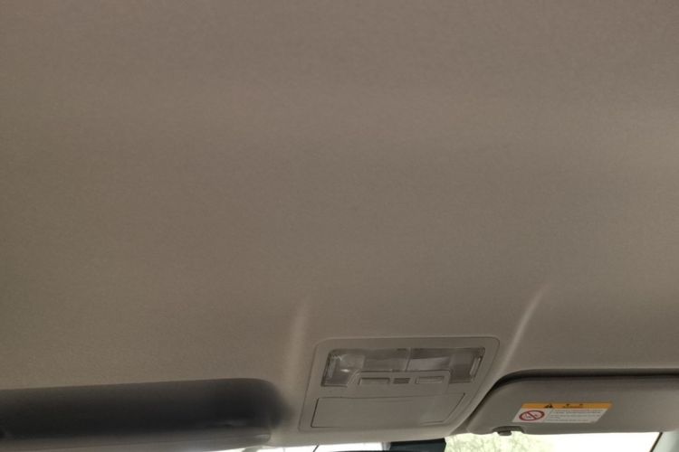 Toyota Corolla 2018 #18 Toyota Corolla 2018 car image #18